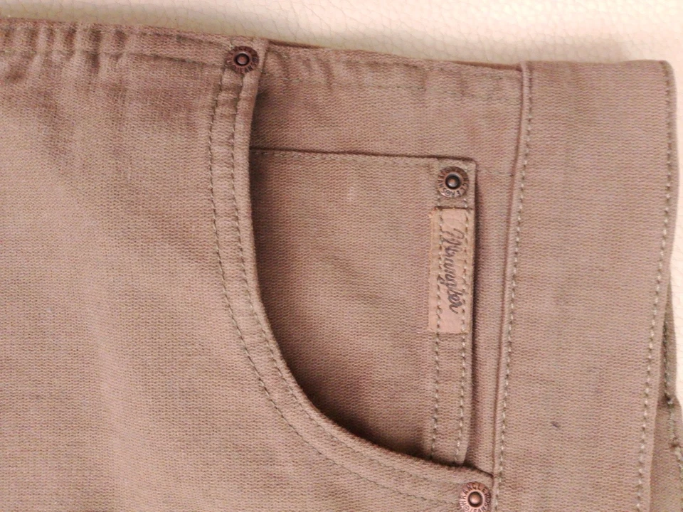 rodeo Wrangler Jeans - Imagen 3 de 4