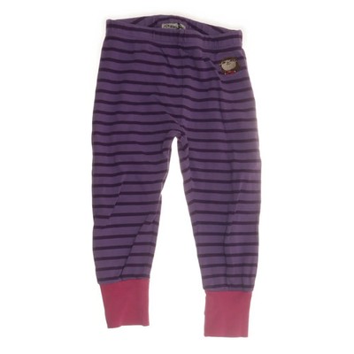 Alfons Åberg, Jogginghose, Größe: 86/92, Lila/Pink, Streifen, Mädchen #jYs