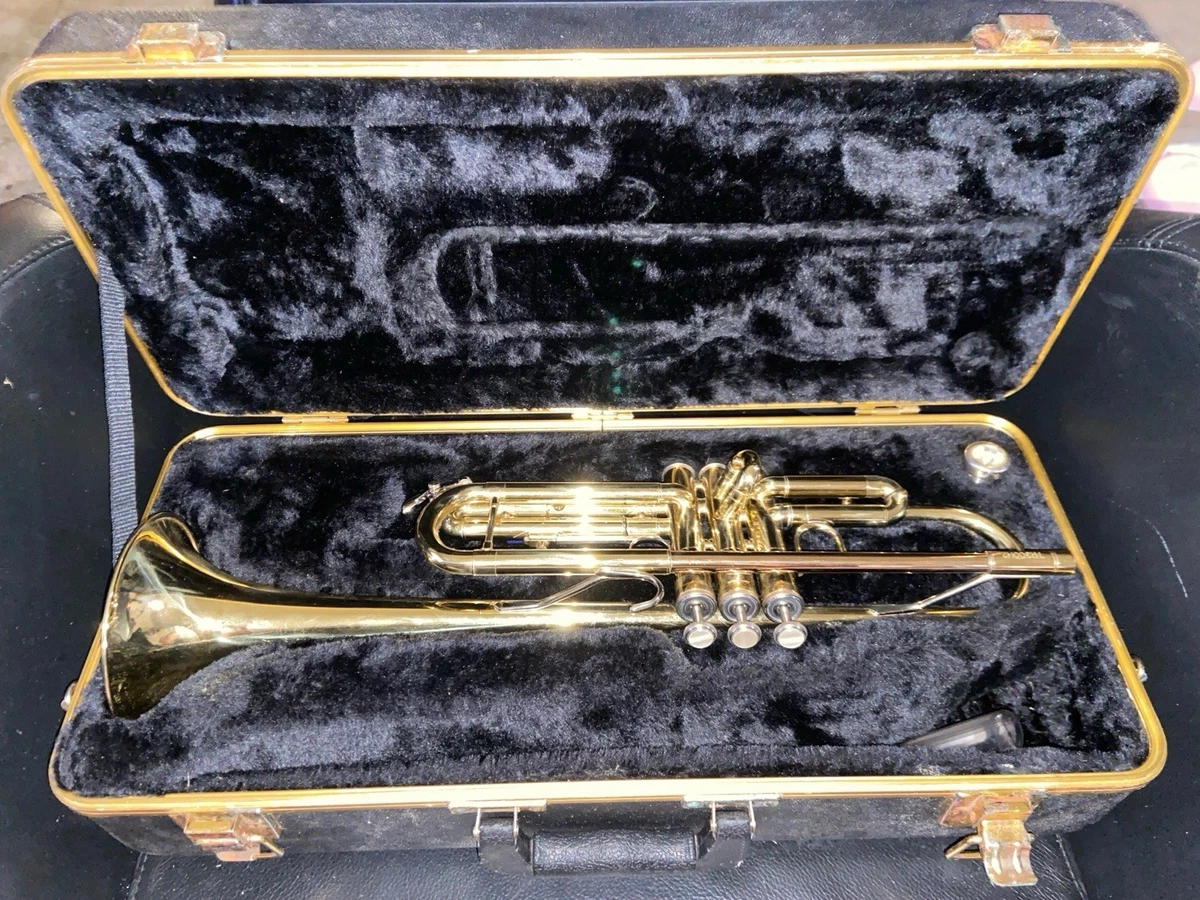Bach TR300 Trumpets | eBay