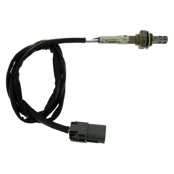 For Nissan Frontier 1999-2003 NTK 24606 Oxygen Sensor Foto 4 de 4