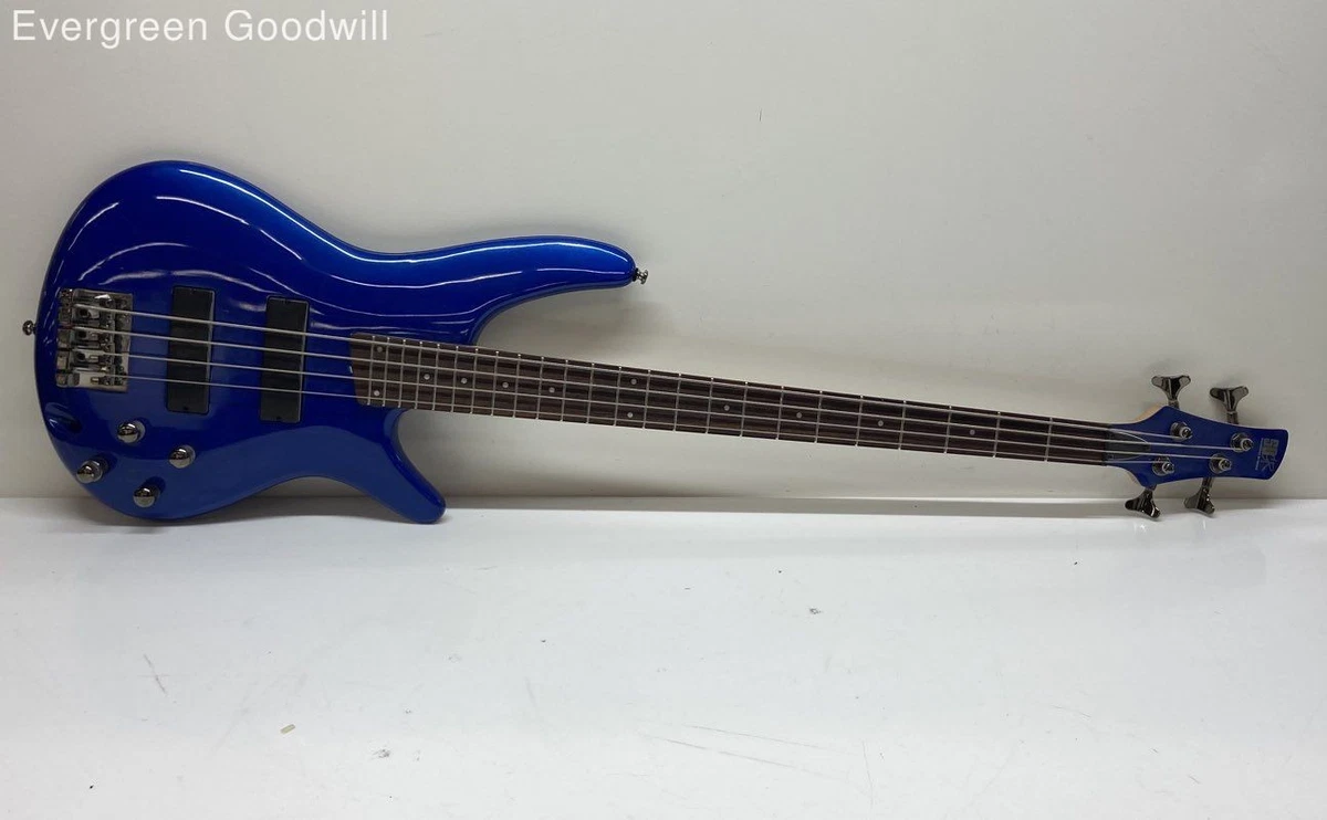 Ibanez Soundgear ケース付き ベース SRGR ベース