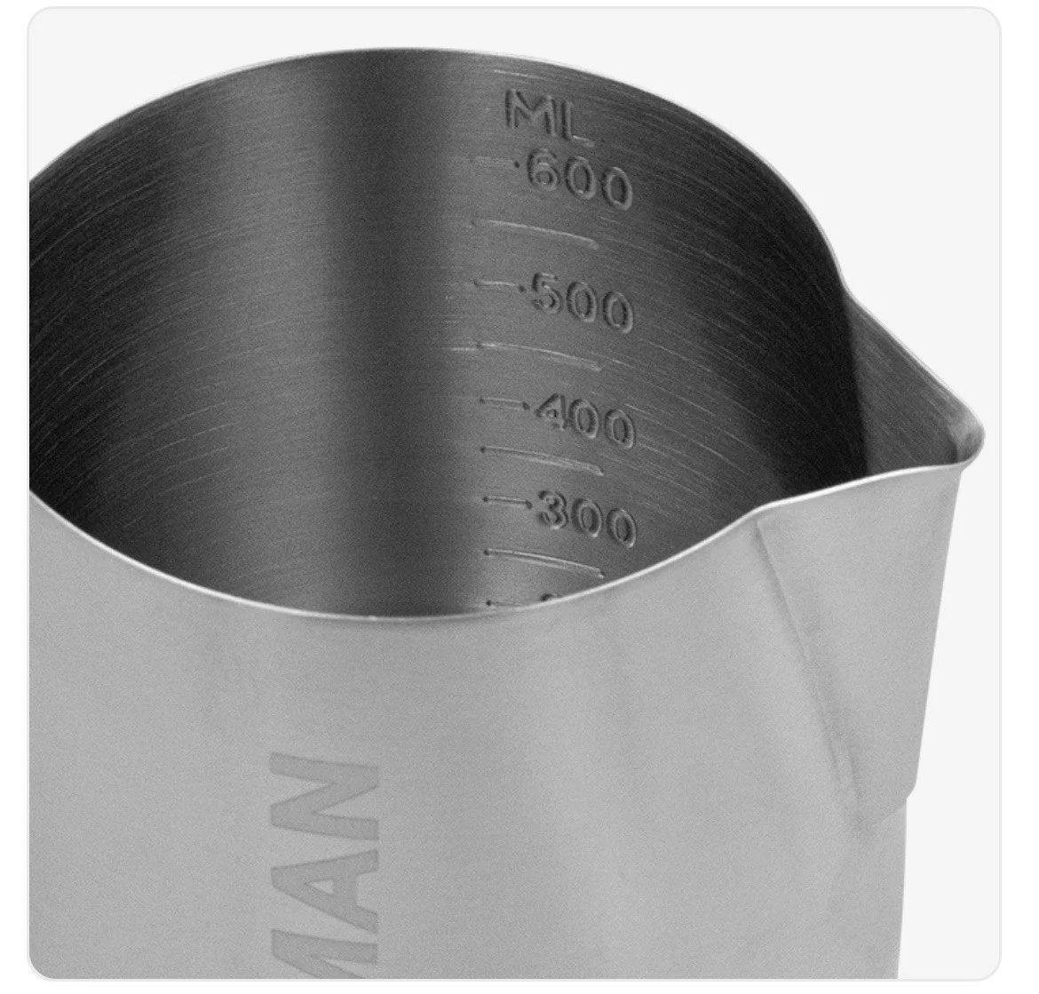 Bellman Milk Frothing Pitcher - Thumbnail 2