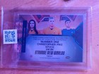 Star Trek Strange New Worlds  3 Relic Card PIKE, SPOCK and NUMBER ONE — photo 3