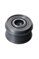 Valeo Generatorfreilauf 588006 FüR Alfa Romeo Passend FüR Fiat Ford Lancia