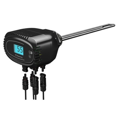 Fothermo 1000 Watt Solarheizstab stufenlos geregelt PV Warmwasser MC4 ROD-1000