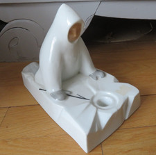 Very Rare Ceramic