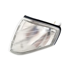 R129 W129 SL weiss Blinker Scheinwerfer Mercedes-Benz links 1298260943 R129 W129 SL weiss Blinker Scheinwerfer Mercedes-Benz links 1298260943