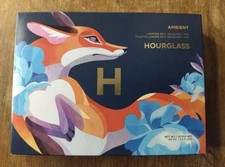 Hourglass Ambient Lighting Edit Unlocked  - Fox Palette BNIB