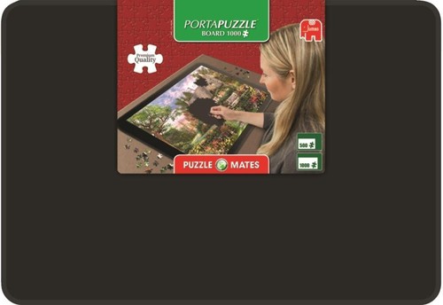 Portapuzzle Basic bis 1000 Teile,