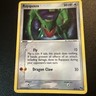 Pokémon TCG Rayquaza Holo Rare Card 3/17 Pop Series 1 Promos NM Condition