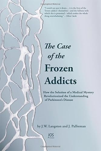 The Case of the Frozen Addicts by J. William Langston, Jon Pa... - - Image 5