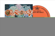 THE ZOMBIES ODESSEY AND ORACLE [REMASTERED MO...
