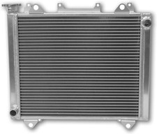 ATV Full Aluminium Radiator For 2012-2013 Kawasaki Teryx4 750 KRT750 4x4 EPS