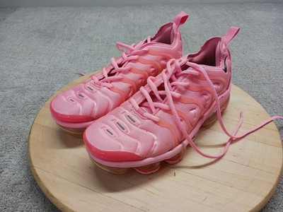 Nike Vapormax Plus WMNS “Bubblegum Pink” Size DM8337-600