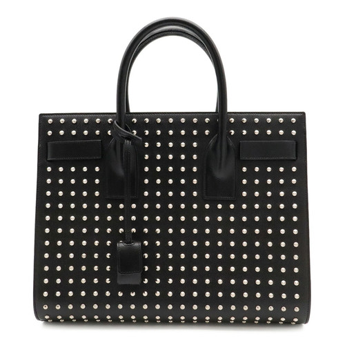 Yves Saint Laurent SAINT LAURENT PARIS YSL Sac de Jour Handbag Sho... GZl1lo47