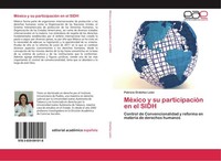 MéXico Y Su ParticipacióN En El Sidh Patricia OrdoñEz LeóN