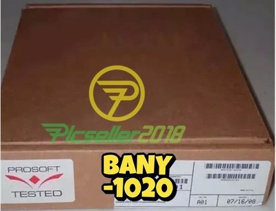 1 pc NEW New ProSoft MVI56-GSC Comm Module Fast Delivery UPS or FedEx *cm