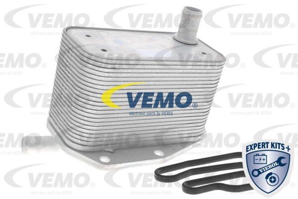 Vemo ÖLküHler, MotoröL V48-60-0022 FüR Land Rover Volvo-image