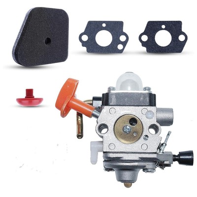C1QS174 Trimmer Vergaser Kit kompatibel mit mehreren Modellen und Werkzeugen