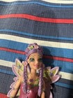 Mattel 2006 Barbie Fairytopia Magic Of The Rainbow Glee Doll Fairy w/ Wings — photo 2