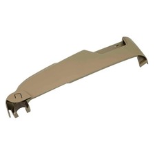 39802018 Front Right Side Seat Trim Panel For 2005-2009 Volvo 2005-2006 S80
