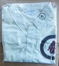 2017 Chicago CUBS -- 1908 REPLICA BASEBALL THROWBACK JERSEY / SHIRT Size XL tb