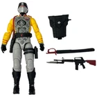 GI Joe Classified Series Python Patrol Crimson Guard Complete #66 6" Figure