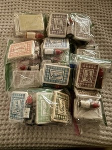 23 Stampin’ Up Inkpads w/Reinker Bottles-$80(value $312)“A STEAL!”