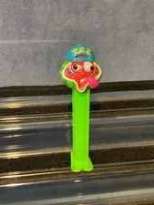 Pez Singles- Sourz- Sour Watermelon, No Trademark, Loose