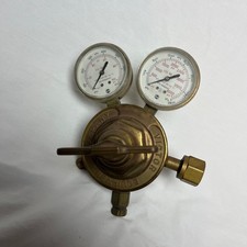 Victor Heavy Duty Oxygen Regulator VTS-450D CGA-540
