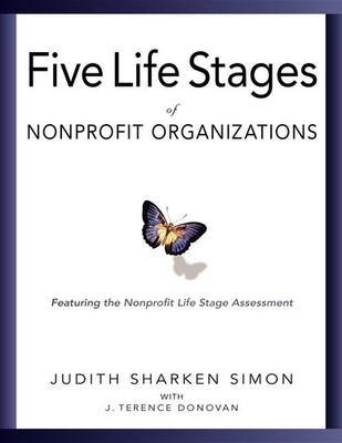 Five Life Stages: Where You Are, Where You're Going, and What to Expect When Yo,