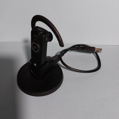 Sony Playstation PS3  Bluetooth Mic and Station