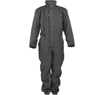Firstgear Thermosuit Pro (LARGE) (BLACK)