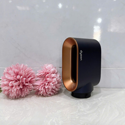 Dyson Airwrap Pre-Styling Dryer Attachment Blue Copper HS01 HS05 HS08