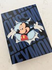 DISNEY MEMORIES Photo Postcard Ephemera FULL Album 190 Items 1970s-90s — photo 1