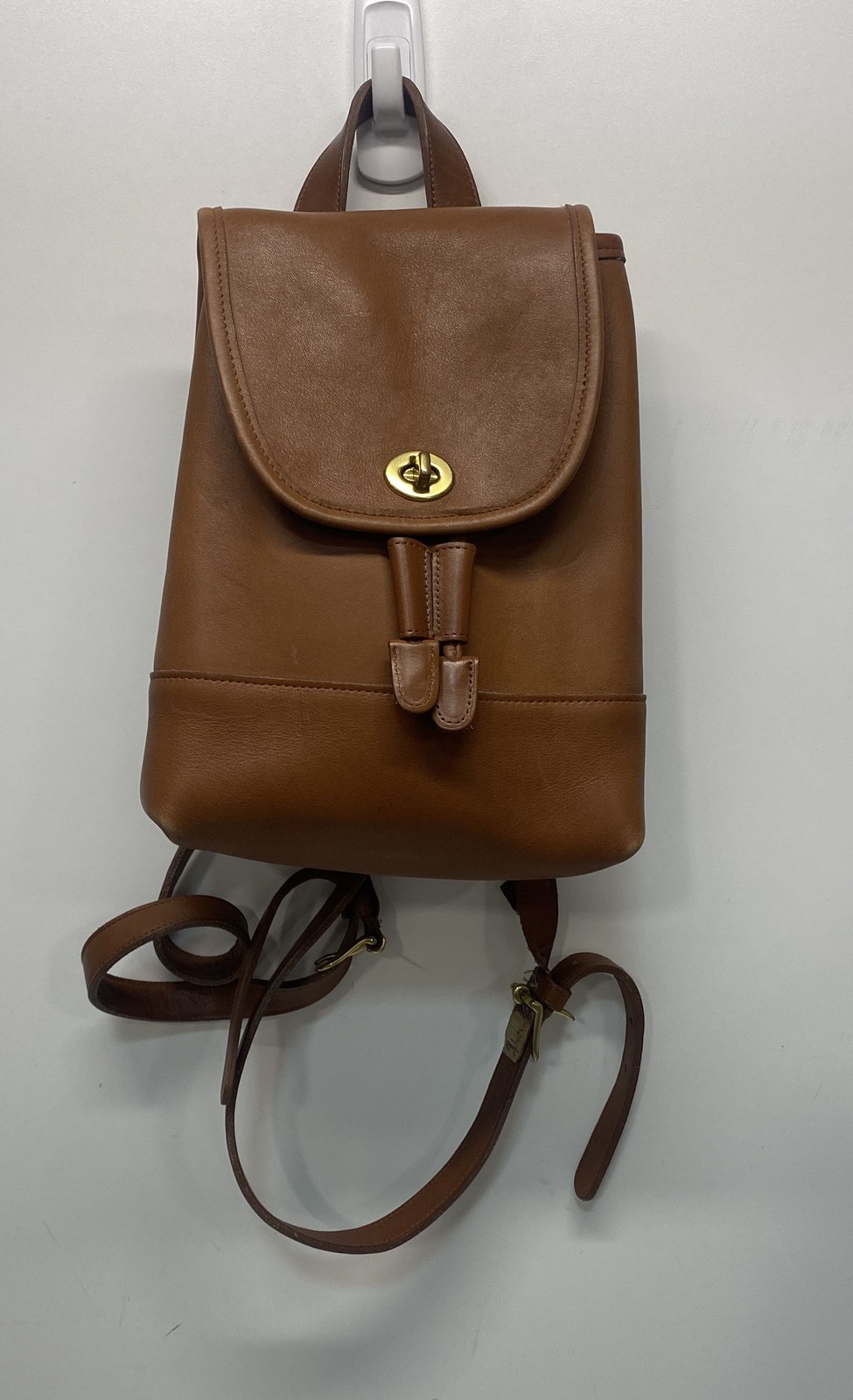 Coach Womens Mini Backpack - image 1