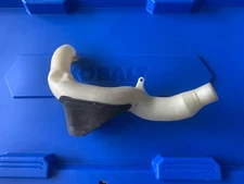 2000-2006 00 01 02 03 04 05 Honda 350 Rancher FE Air Duct Snorkel 17259-HN5