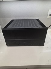 Sonance Sonamp 1250 12 Channel Power Amplifier
