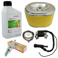 Service Kit Fits Scheppach HP1100S HP2000S  Compactor Plate Honda Engine / OIL