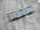 Hasbro GI JOE CLASSIFIED #122 CARL DOC GREER Stretcher 6" CUSTOM FODDER Parts