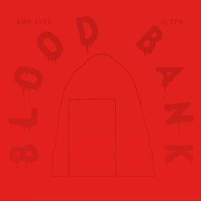 Bon Iver - Blood Bank EP (10th Anniversary Edition) [New CD]