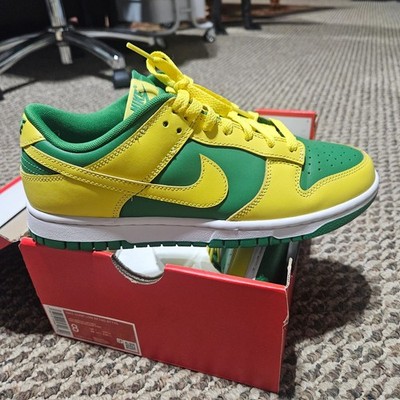 Nike Dunk Low BTTYS Reverse Brasil