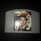 Golden Eye 007 N64 For Nintendo 64