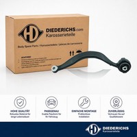 Lenker RadaufhÄNgung Vorne Links Diederichs 1129001 FÜR BMW Fahrwerkslenker