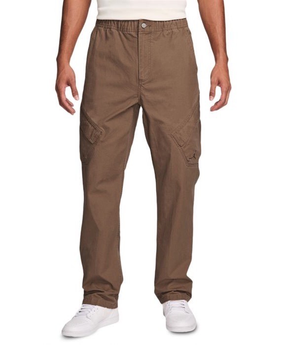 Nike Air Jordan Essentials Chicago Cargo Pants Brown FV7255-223