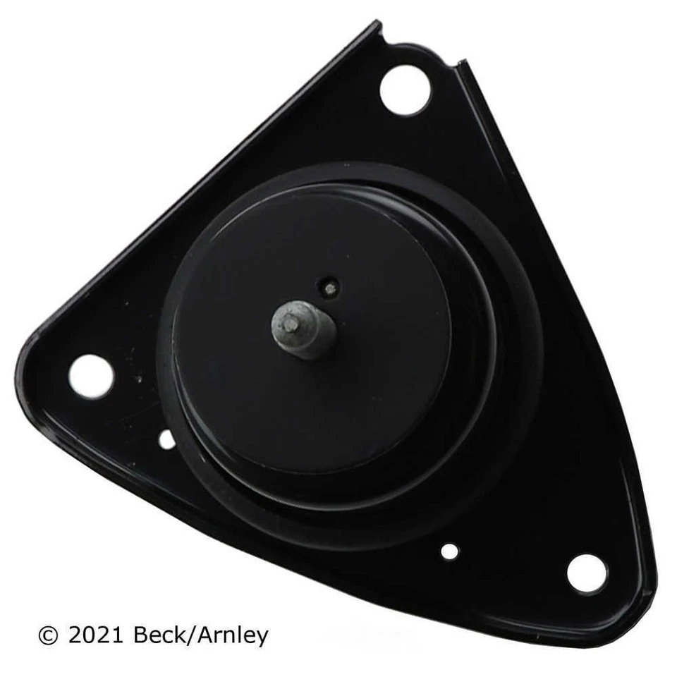 Suporte de motor dianteiro direito para 2007-2012 Hyundai Elantra 2.0L 4 cilindros 2008 2009 2010 - Imagem 2 de 4