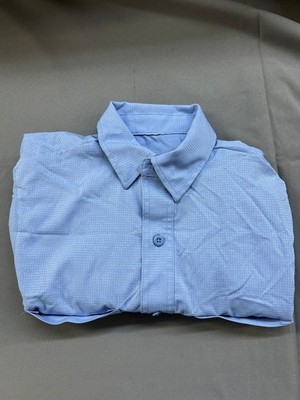 AUW Light Weight Work Long Sleeve Shirt
