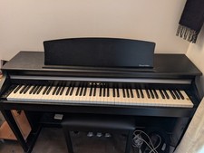 KAWAI CA15 Digital Paino