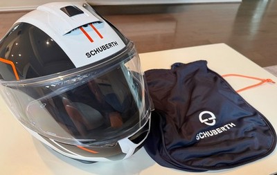 Schuberth C5 Helmet XL