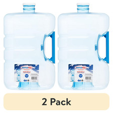 American Maid - Stackable & Refillable Water ...